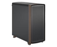 Fractal Design Summit Black Solid - 1588930 - zdjęcie 8